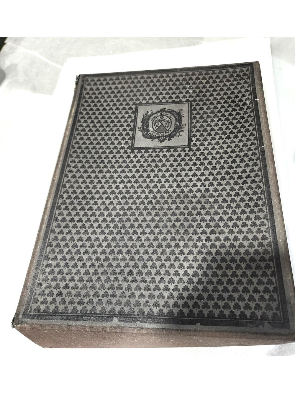 1985 FMR Magazine Vol II Master Clamshell Box Set Issues 6-10 Complete Year